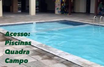 Flat studio monte castelo gravatá PE - Foto 9