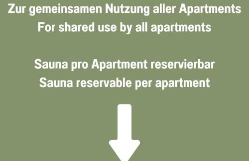 Apartments zum alten Spital | Sauna | Wellnessbreich | Aufzug - Foto 59