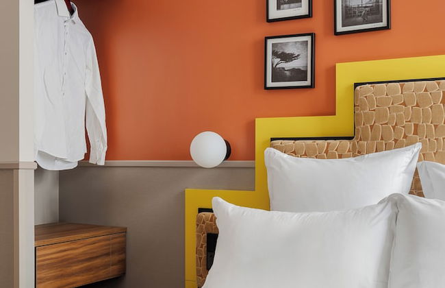 Edgar Suites Montmartre - Paul Albert - Foto 14