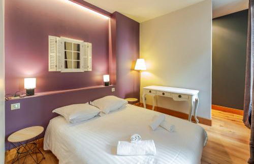 Le Port Neuf - Appartement en coeur de ville historique - Foto 11