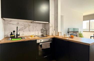 Apartamento con vista al mar en Aguadulce - Foto 6