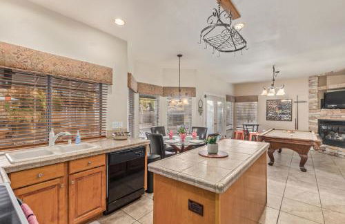 Family Fun in Ahwatukee Phoenix - Foto 29