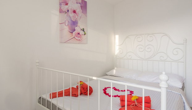 Holiday Home in Vir Near Sea Beach - Foto 5, Habitación