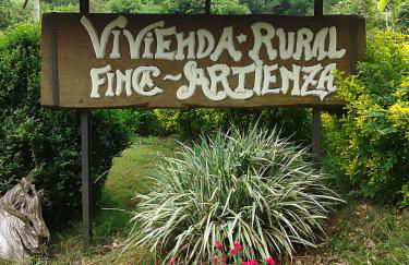 Finca Artienza - Foto 73