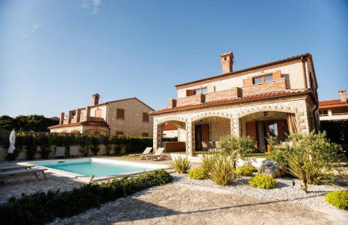 Villa del Lago with heated pool - Foto 70