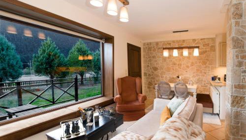 Parnassos Chalets - Foto 3