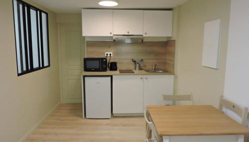 Charmant appartement à Herblay centre, proche gare, 22 min de Paris St Lazare - Foto 5