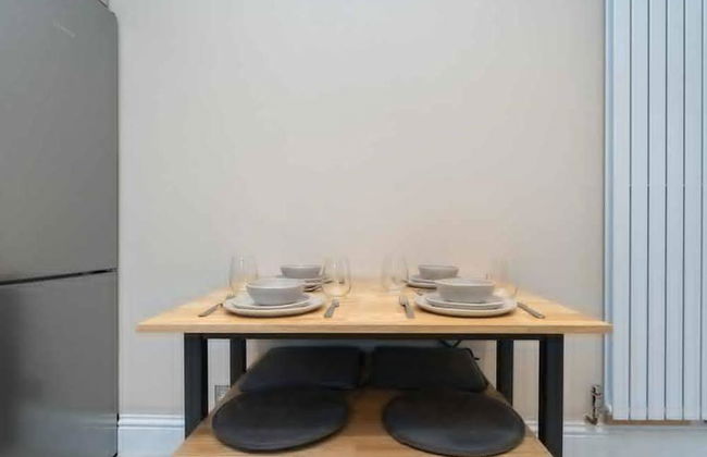 Host Stay The Westbourne Apartment - Foto 10