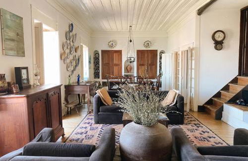 Nave de Pedra - Foto 1