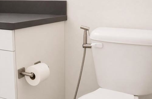 Resort-Style APT with Pool, Gym & Parking 10min to Disneyland - Foto 40
