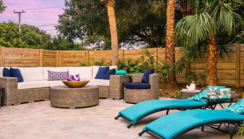 Serene WPB Escape Pool Near Beach - Foto 5