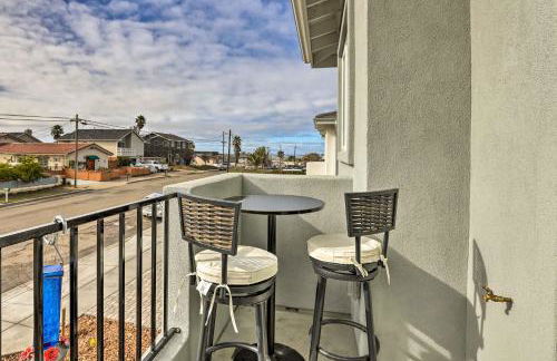 Stunning Getaway Less Than 1 Mi to Grover Beach! - Foto 30