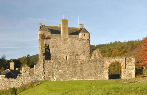 Queen Mary's Chamber - Foto 20