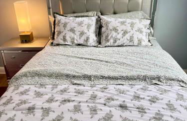 Heavenly Retreat Luxury 3 Bedrooms 1 Bathroom - Foto 65