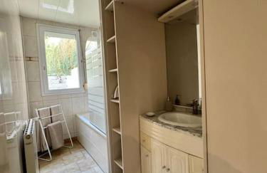 Le Cocon de Karine - maison Boulogne Sur Mer - Foto 4