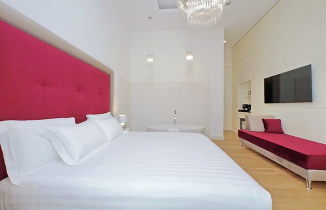 Domus Aurea Luxury Suites - Foto 38