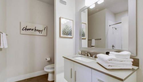 Experience Downtown Studio Near River Walk - Foto 5