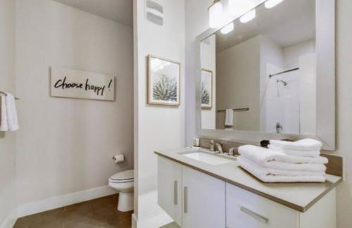 Experience Downtown Studio Near River Walk - Foto 5