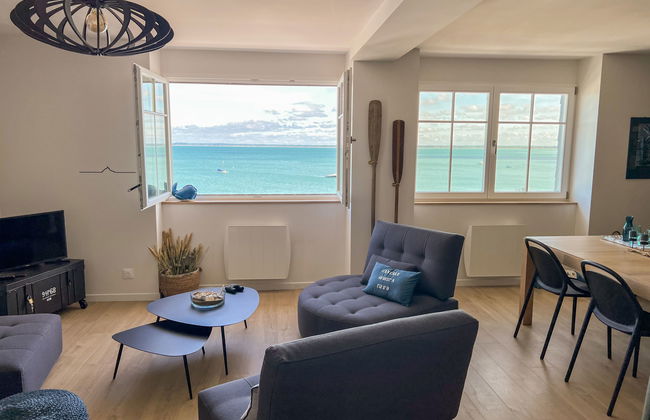 Vue Eméraude - Foto 1