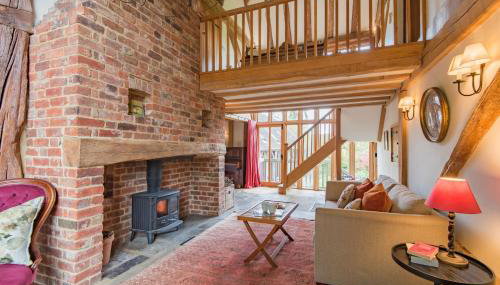 Masketts Barn by Bloom Stays - Foto 3