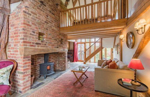 Masketts Barn by Bloom Stays - Photo 3