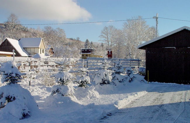 Villa Impresja - Foto 16