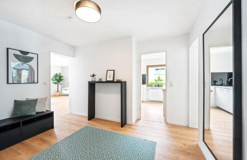 Casa Tortuga - Ruhige 3 Zimmer Wohnung in Hüttenfeld - Foto 12