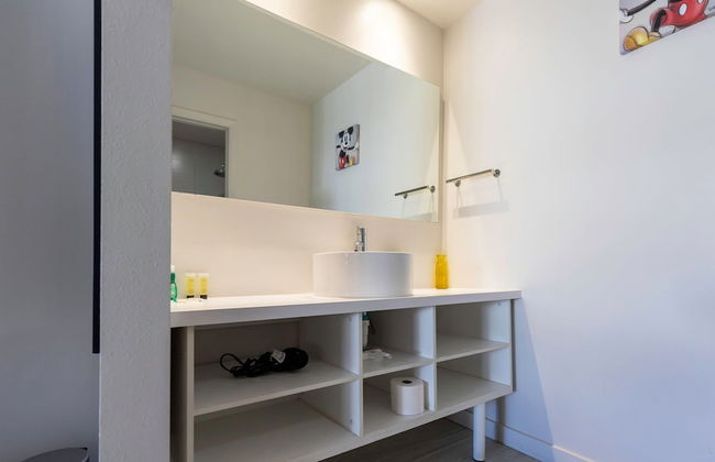 Entire Studio With Free Shuttle to Disney - Foto 21