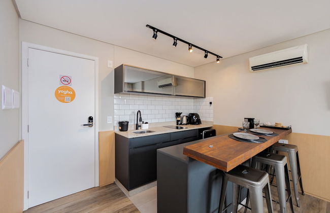 New Life Visconde - Yogha - Photo 30