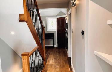 The Ridge London - Luxury Designer Villa with hot tub and sauna, Bexley borough of London - Foto 79