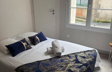 Les Glaneuses - 2 logements en centre bourg de 2 à 4 personnes à 3 min du Puy duFou - Foto 17