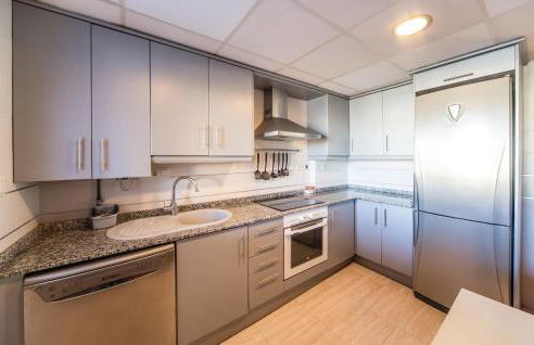 3 Bedroom Cozy Home In Peñiscola - Foto 20