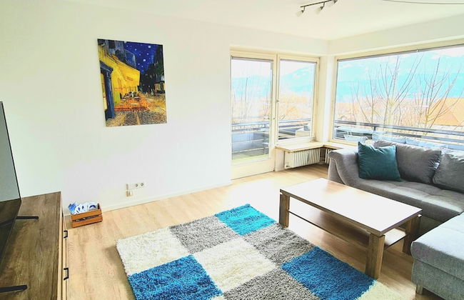 Sanosueno Family - Bester Bergblick - Photo 25