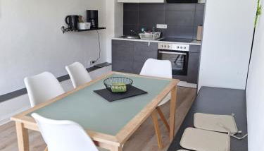 Auszeit im Saarland - Foto 4, stove