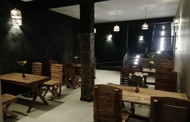 Tea Mount Forest Hotel - Foto 39