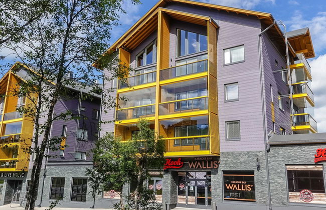 Levin kunkku dome c5 - Foto 5