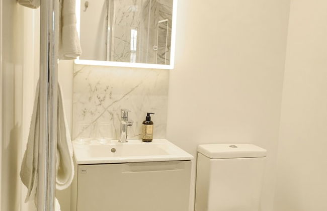 George Apartments - Foto 31