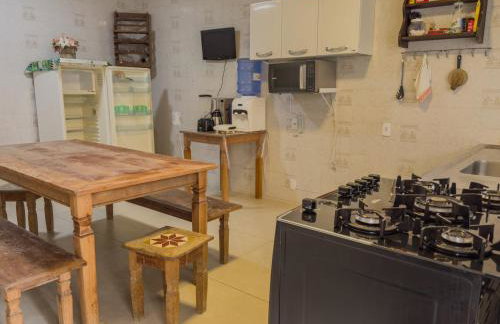 Casa Aconchegante no Peró Próx Praia e Comércio até 12 pessoas - Foto 23