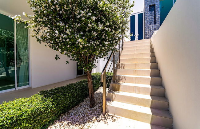 Phu Montra Villa with Ocean View A4 - Foto 62