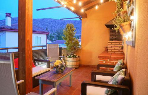 Casas Rurales Florentino - Foto 4