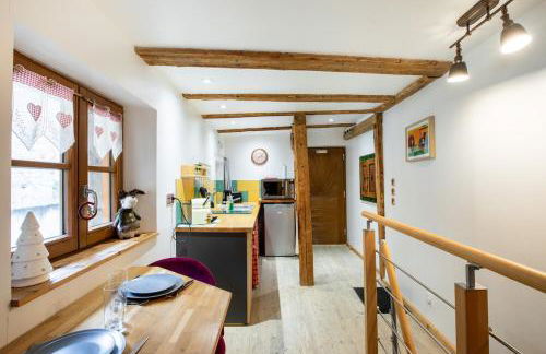 Nouveau - LAlcôve du Schauenberg à 15mn de Colmar - Foto 30