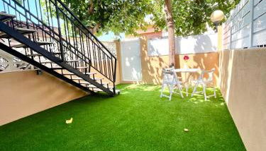 E N C A N T I S O L - Encanto y SOL a un paso del MAR con piscina - Photo 4