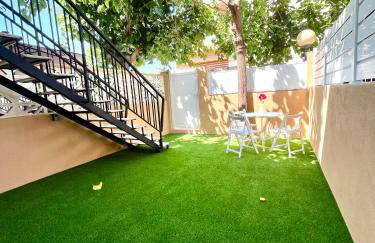 E N C A N T I S O L - Encanto y SOL a un paso del MAR con piscina - Photo 4