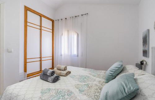 Chalet El Santiscal - Foto 28