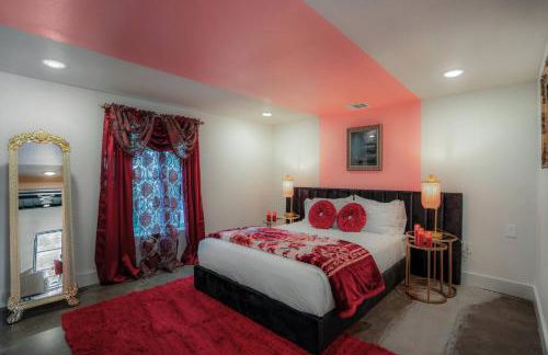 Maltby Motors 3 - Low Rider Loft near Downtown - Foto 5