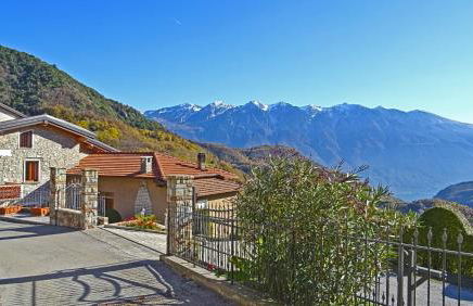 Casa Belvedere Garden by Gardadomusmea - Foto 59