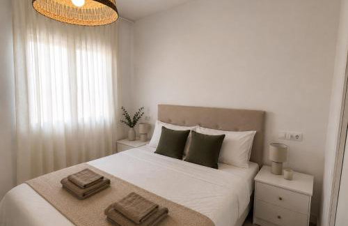 Modern apartment next to the beach and golf course - Photo 2