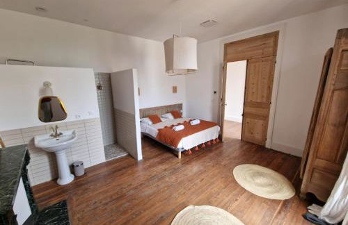 Jolie Masdame un espace incroyable - Foto 41