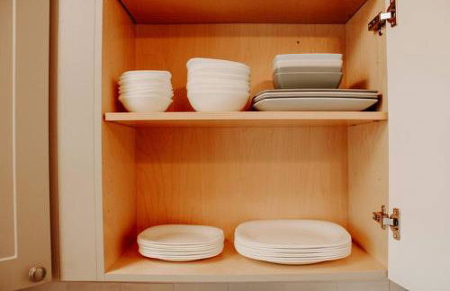 Cozy house near Lake Erie, 10 minutes to Downtown. - Foto 32