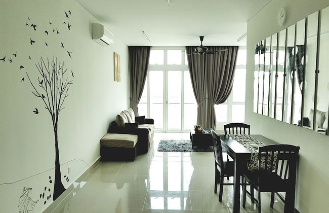 Holi 1Medini Suites - Foto 46